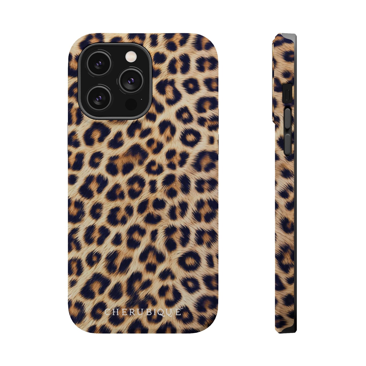 Golden Leopard-MagSafe Tough Cases