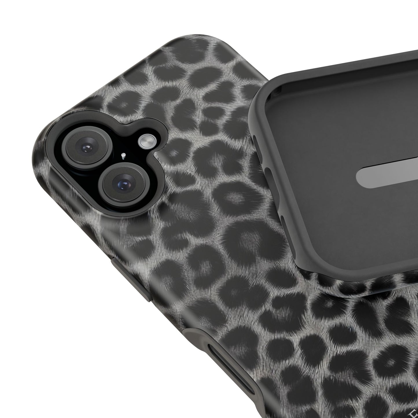 Arctic Leopard-MagSafe Tough Cases