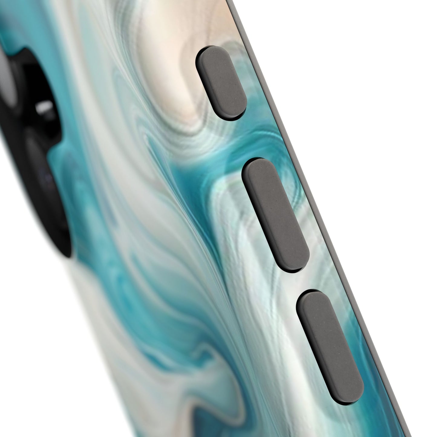 Serene Swirls - MagSafe Tough Case