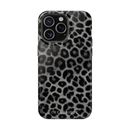 Arctic Leopard-MagSafe Tough Cases