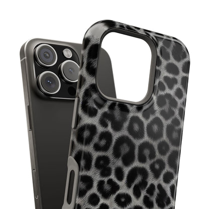 Arctic Leopard-MagSafe Tough Cases