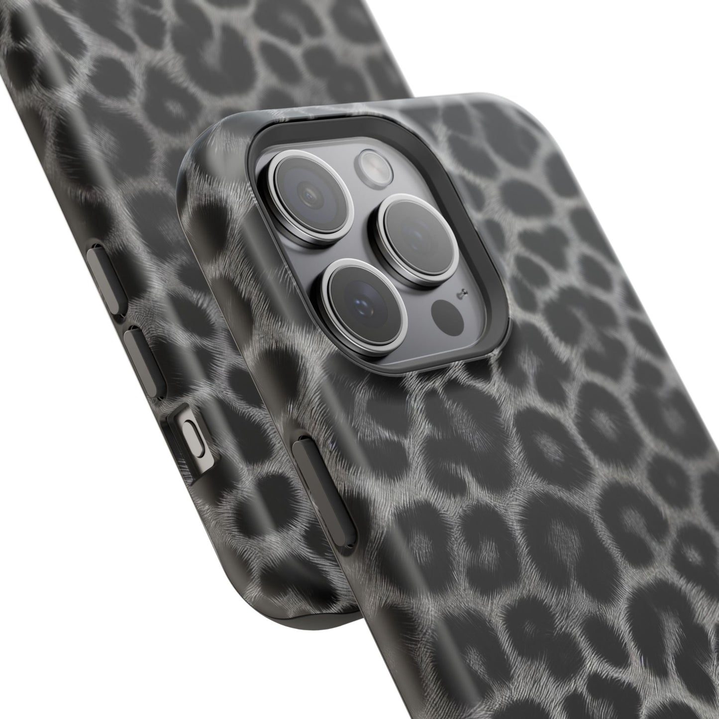 Arctic Leopard-MagSafe Tough Cases