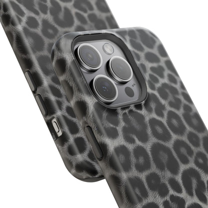 Arctic Leopard-MagSafe Tough Cases