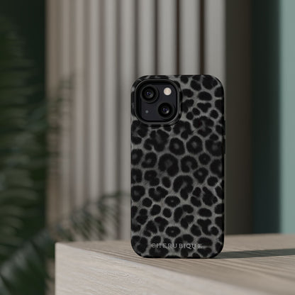 Arctic Leopard-MagSafe Tough Cases