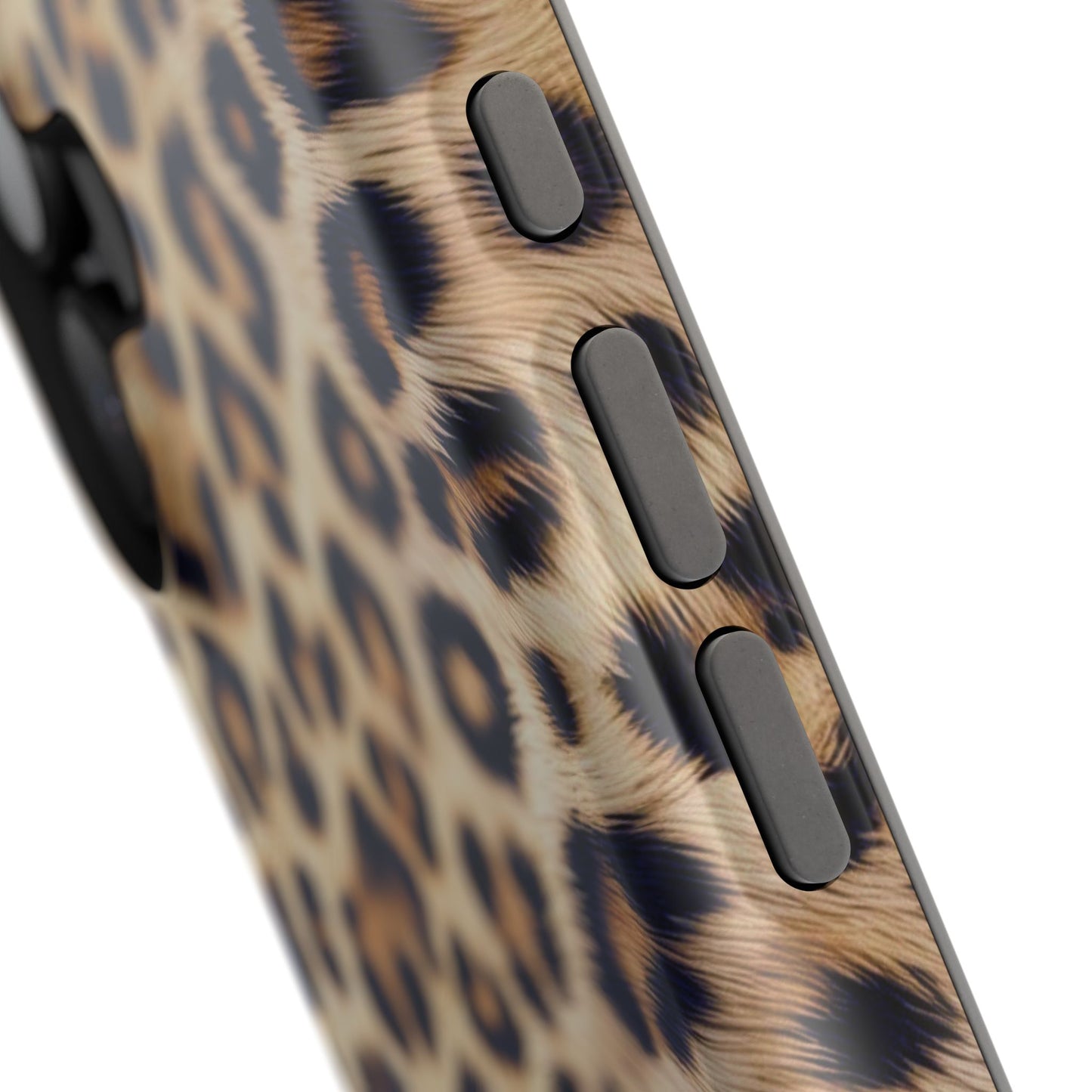 Golden Leopard-MagSafe Tough Cases