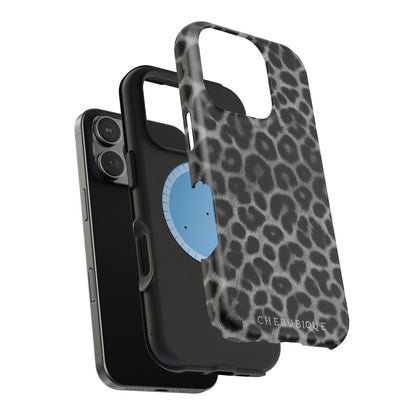 Arctic Leopard-MagSafe Tough Cases