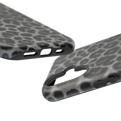 Arctic Leopard-MagSafe Tough Cases