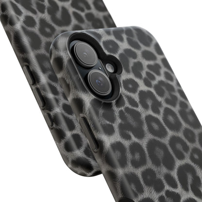 Arctic Leopard-MagSafe Tough Cases