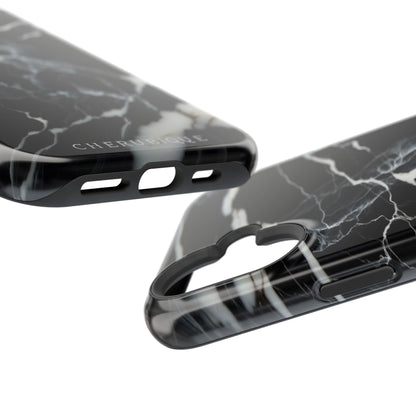 Nero Marquina  MagSafe Tough Case