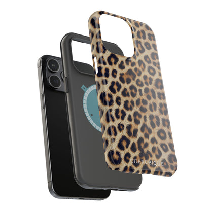 Golden Leopard-MagSafe Tough Cases