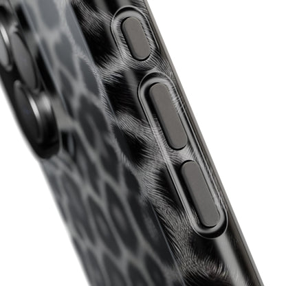 Arctic Leopard-MagSafe Tough Cases