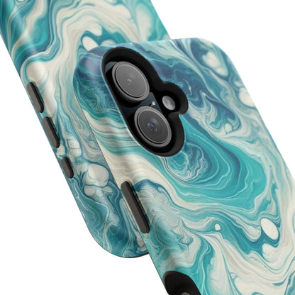 Vivid Vortex - MagSafe Tough Case