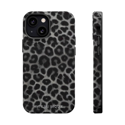 Arctic Leopard-MagSafe Tough Cases