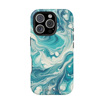 Vivid Vortex - MagSafe Tough Case