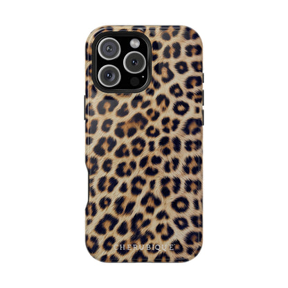 Golden Leopard-MagSafe Tough Cases