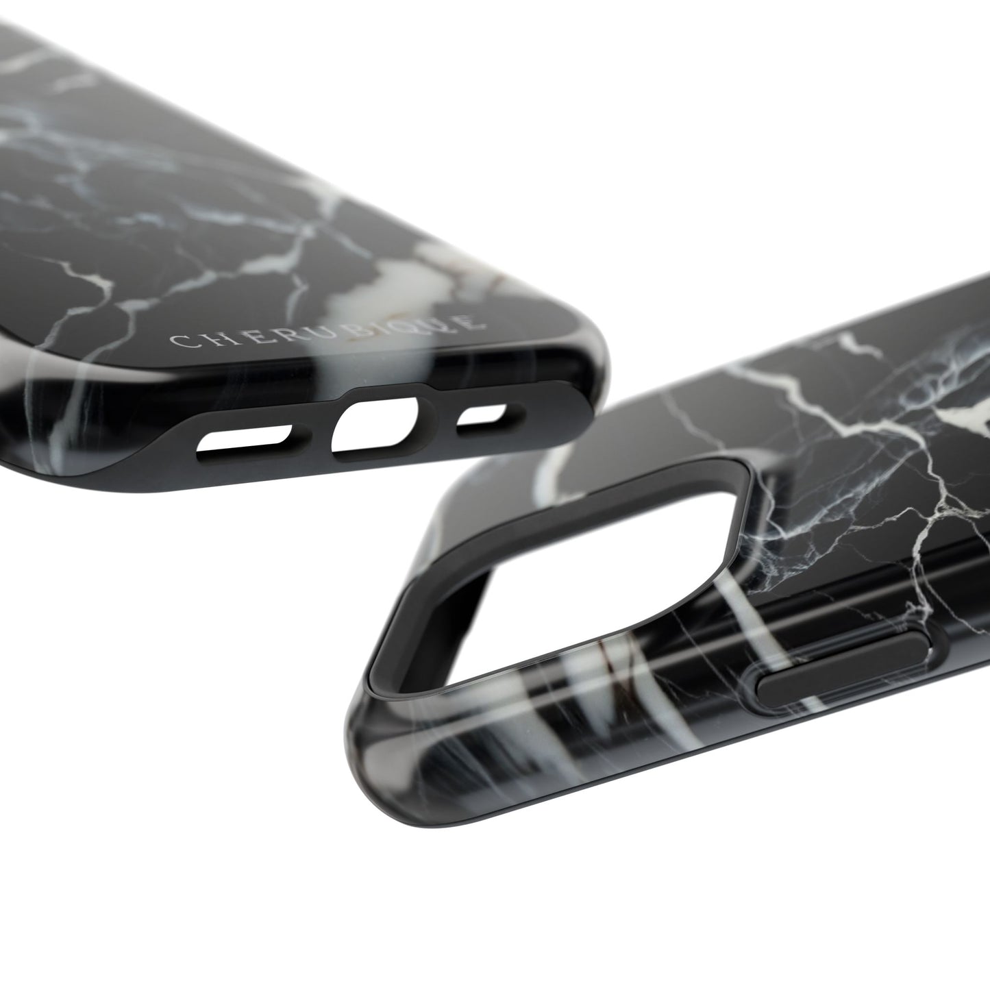 Nero Marquina  MagSafe Tough Case