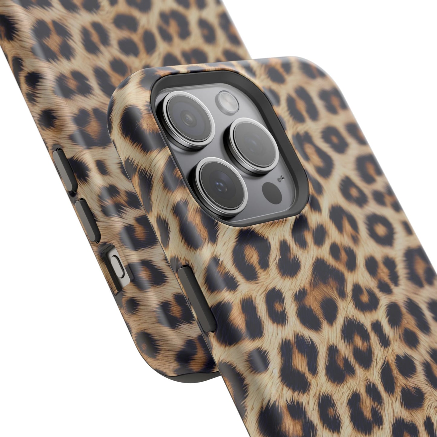 Golden Leopard-MagSafe Tough Cases