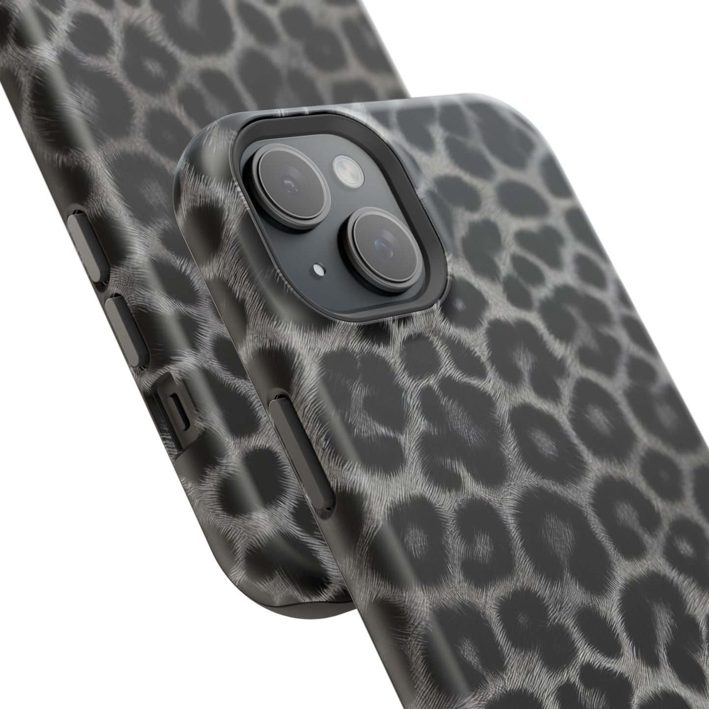 Arctic Leopard-MagSafe Tough Cases