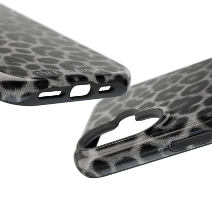 Arctic Leopard-MagSafe Tough Cases