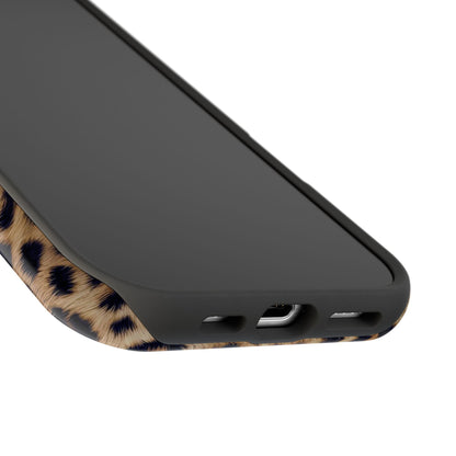 Golden Leopard-MagSafe Tough Cases