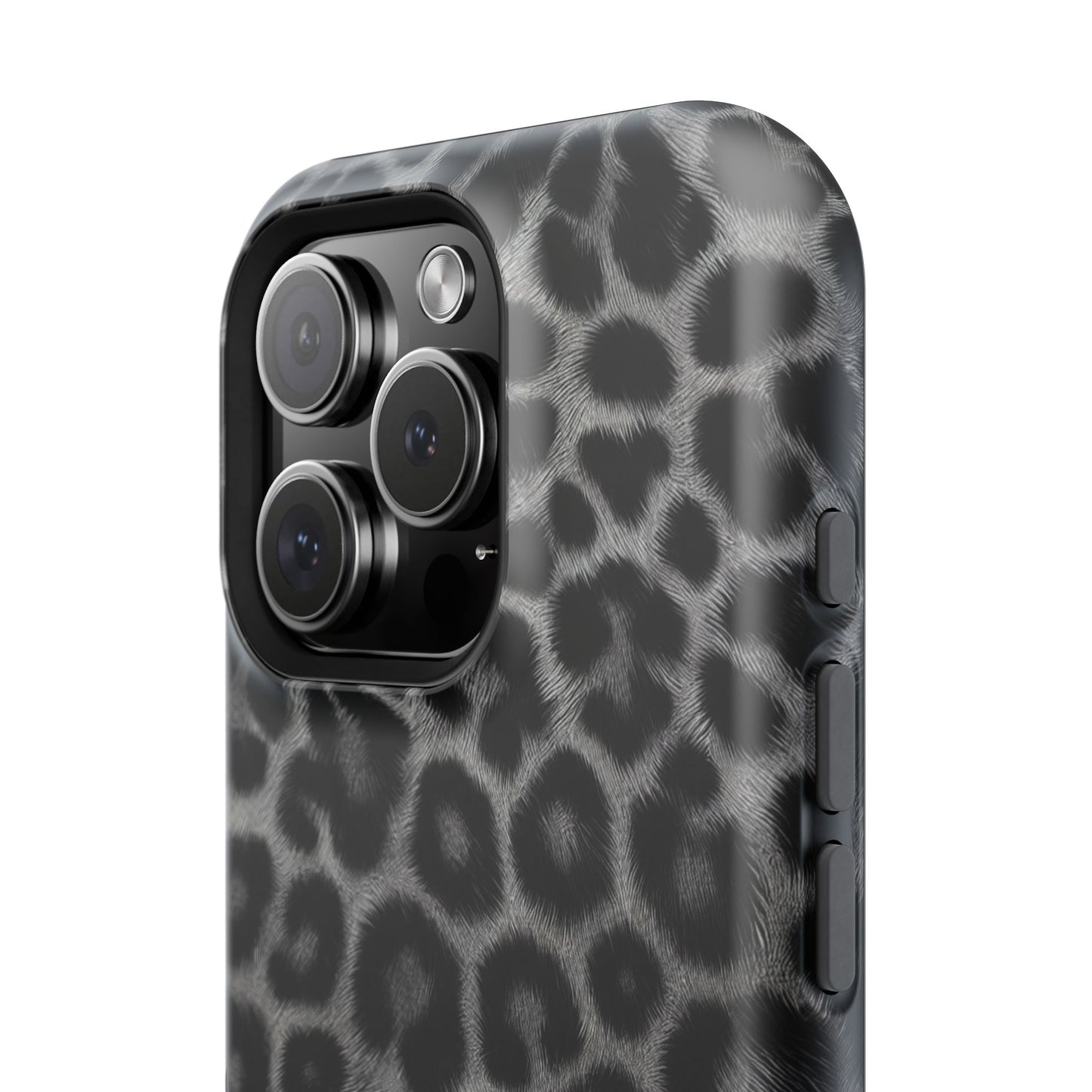 Arctic Leopard-MagSafe Tough Cases