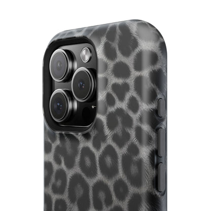 Arctic Leopard-MagSafe Tough Cases