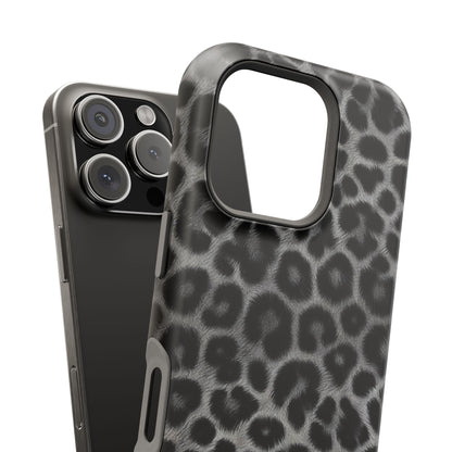 Arctic Leopard-MagSafe Tough Cases