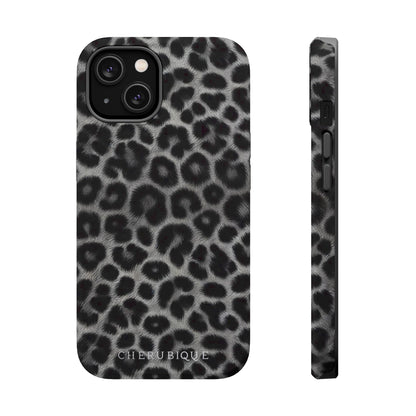 Arctic Leopard-MagSafe Tough Cases