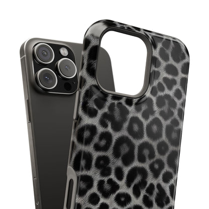 Arctic Leopard-MagSafe Tough Cases