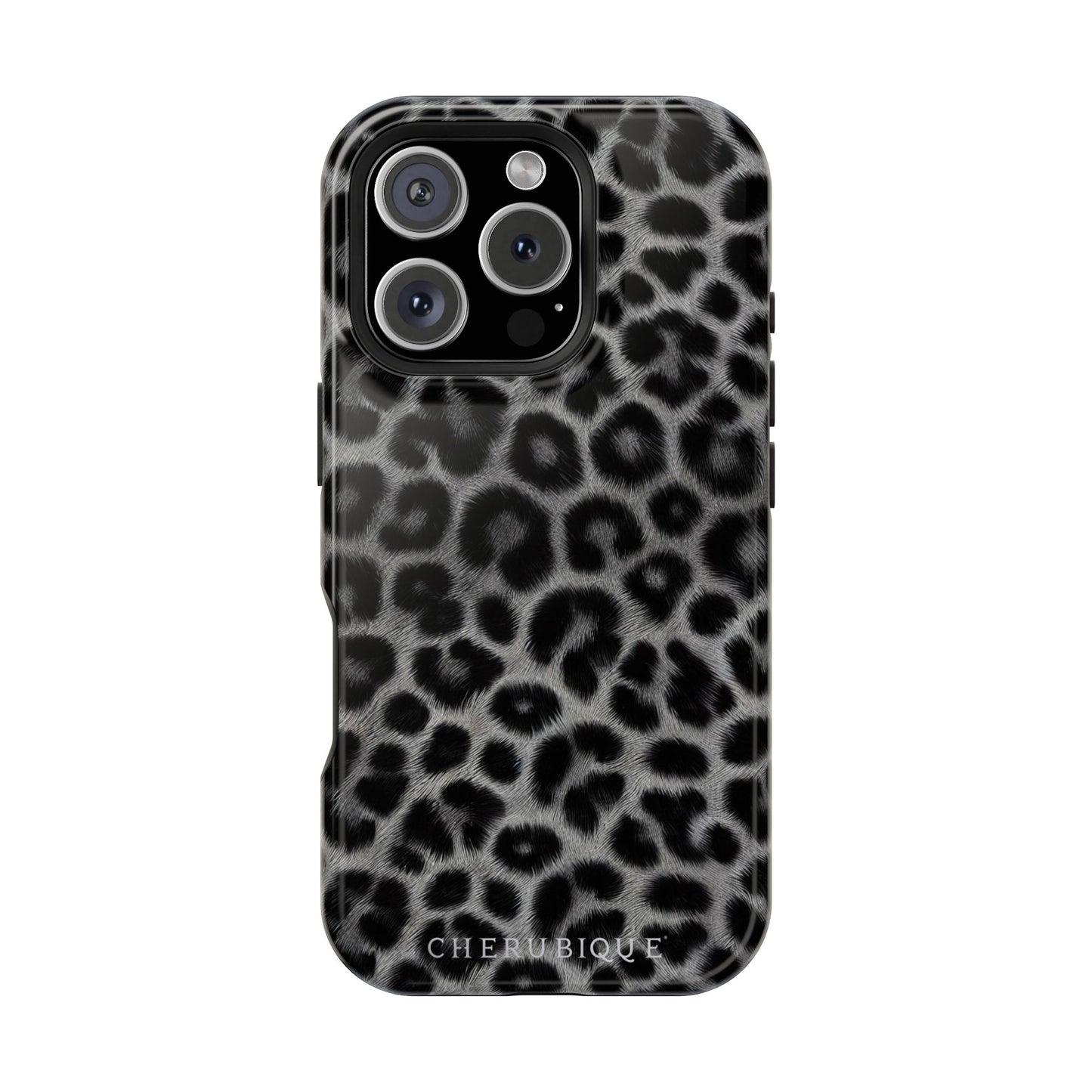 Arctic Leopard-MagSafe Tough Cases