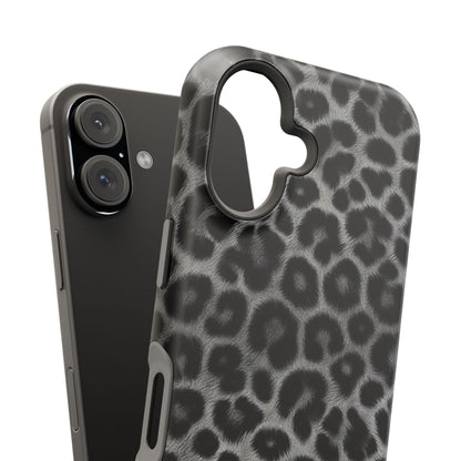 Arctic Leopard-MagSafe Tough Cases