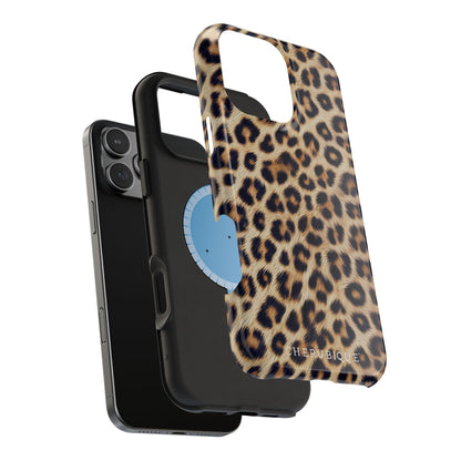 Golden Leopard-MagSafe Tough Cases