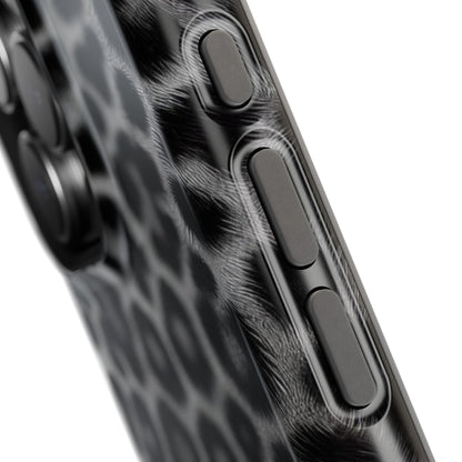 Arctic Leopard-MagSafe Tough Cases