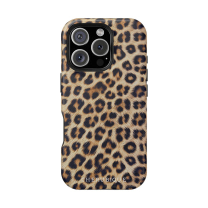 Golden Leopard-MagSafe Tough Cases