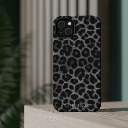 Arctic Leopard-MagSafe Tough Cases