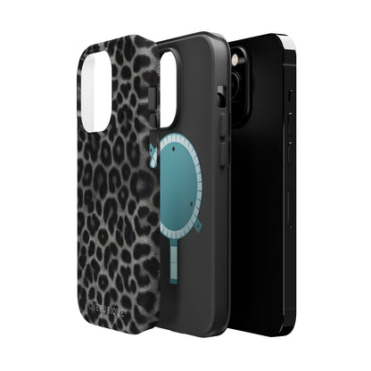 Arctic Leopard-MagSafe Tough Cases