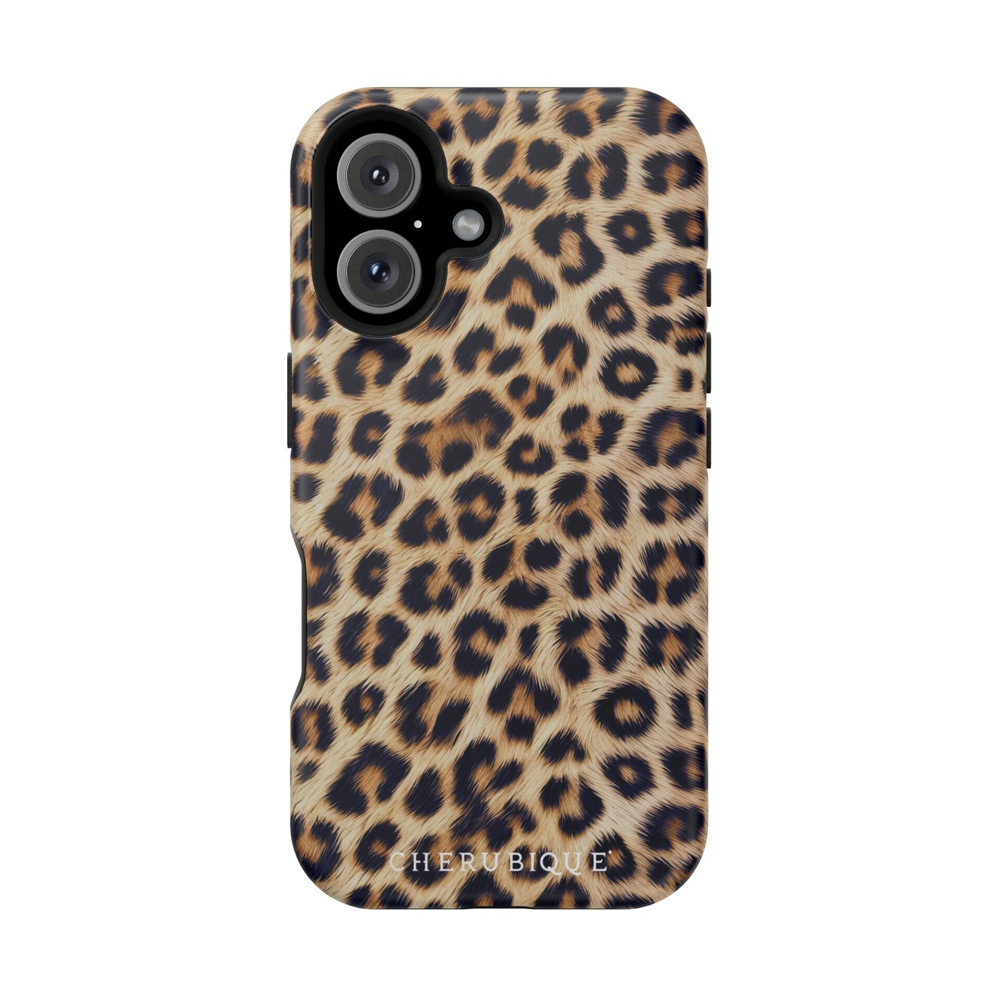 Golden Leopard-MagSafe Tough Cases