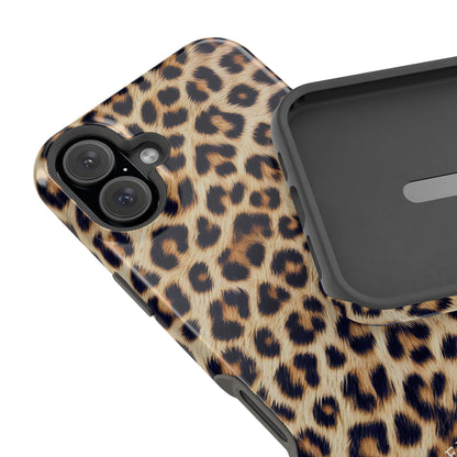 Golden Leopard-MagSafe Tough Cases