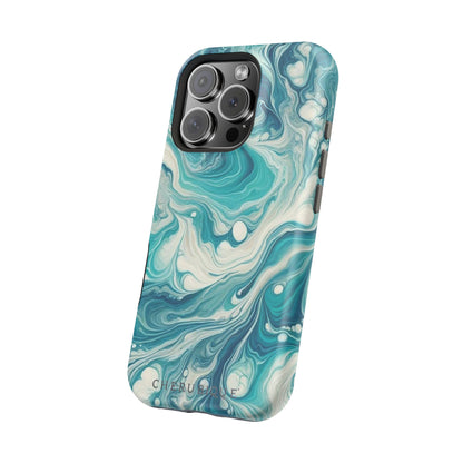 Vivid Vortex - MagSafe Tough Case