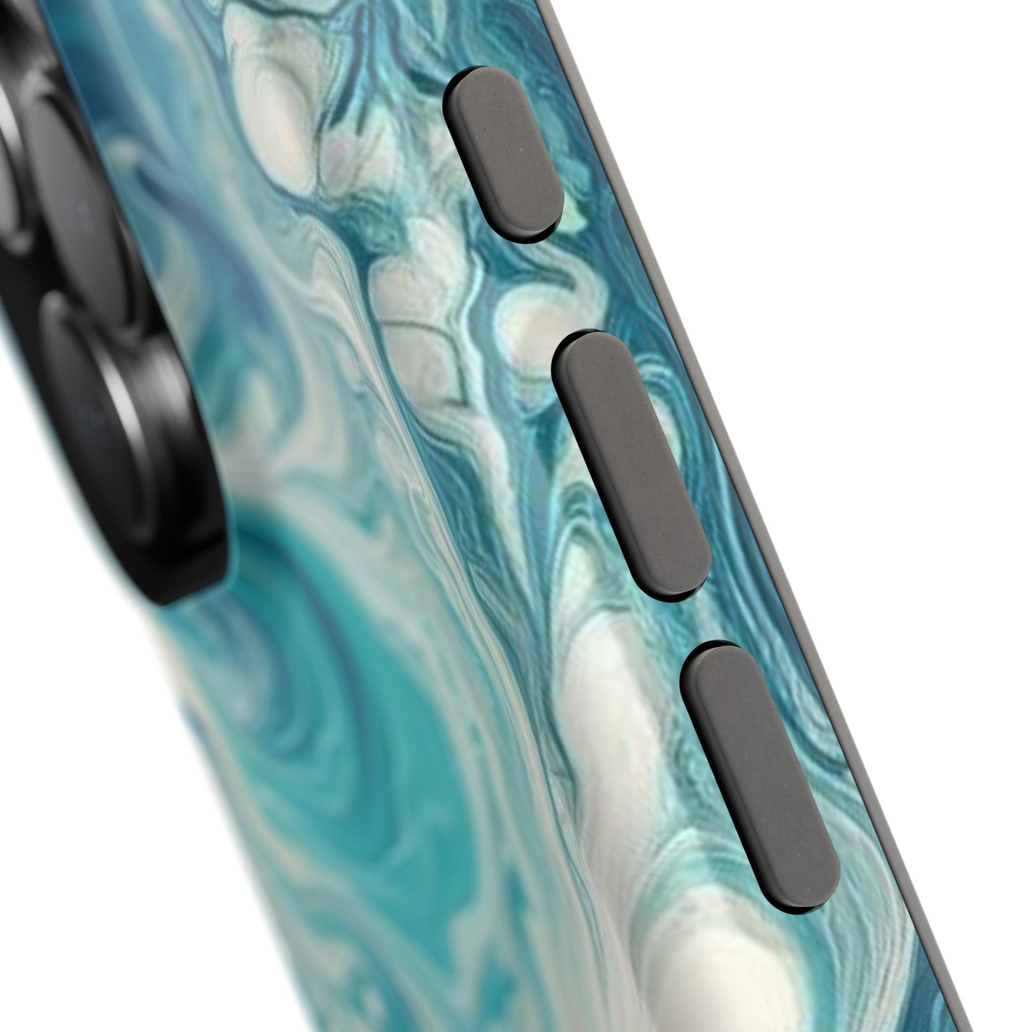 Vivid Vortex - MagSafe Tough Case