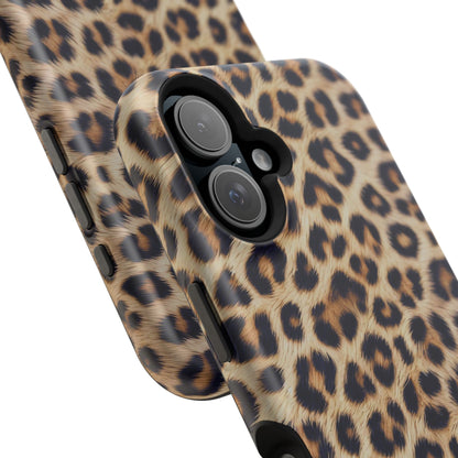 Golden Leopard-MagSafe Tough Cases