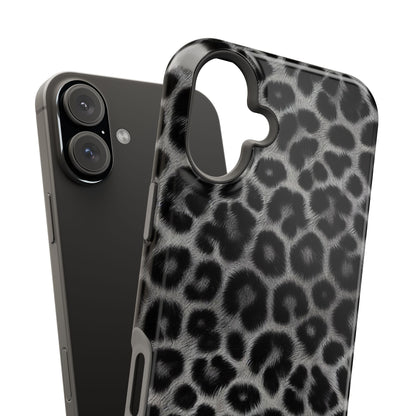 Arctic Leopard-MagSafe Tough Cases