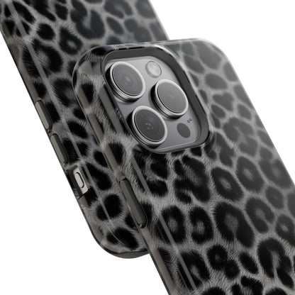 Arctic Leopard-MagSafe Tough Cases