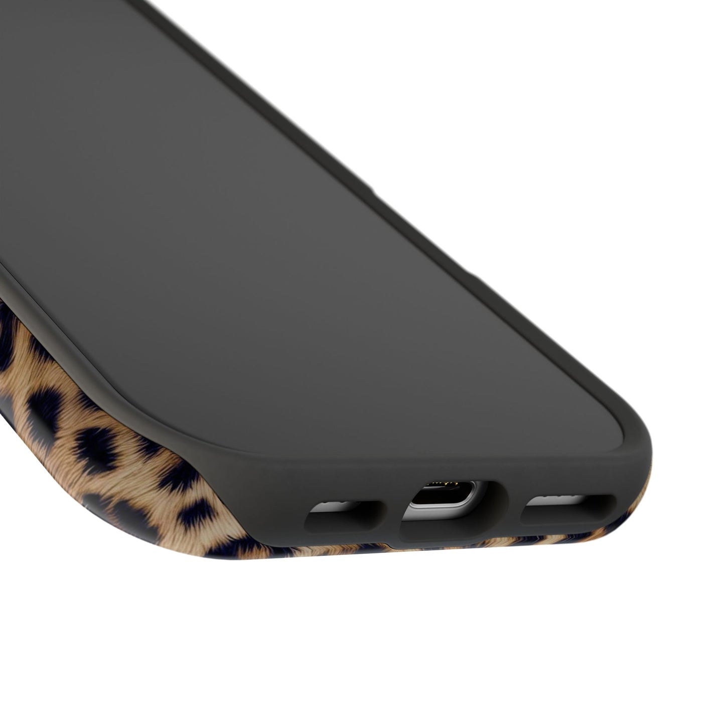 Golden Leopard-MagSafe Tough Cases