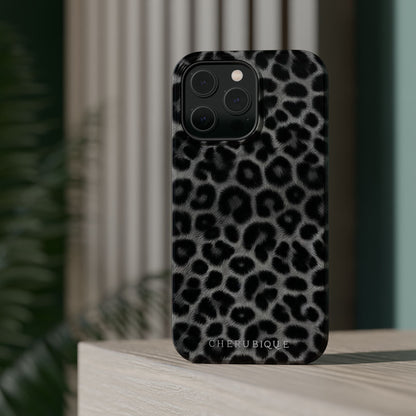 Arctic Leopard-MagSafe Tough Cases