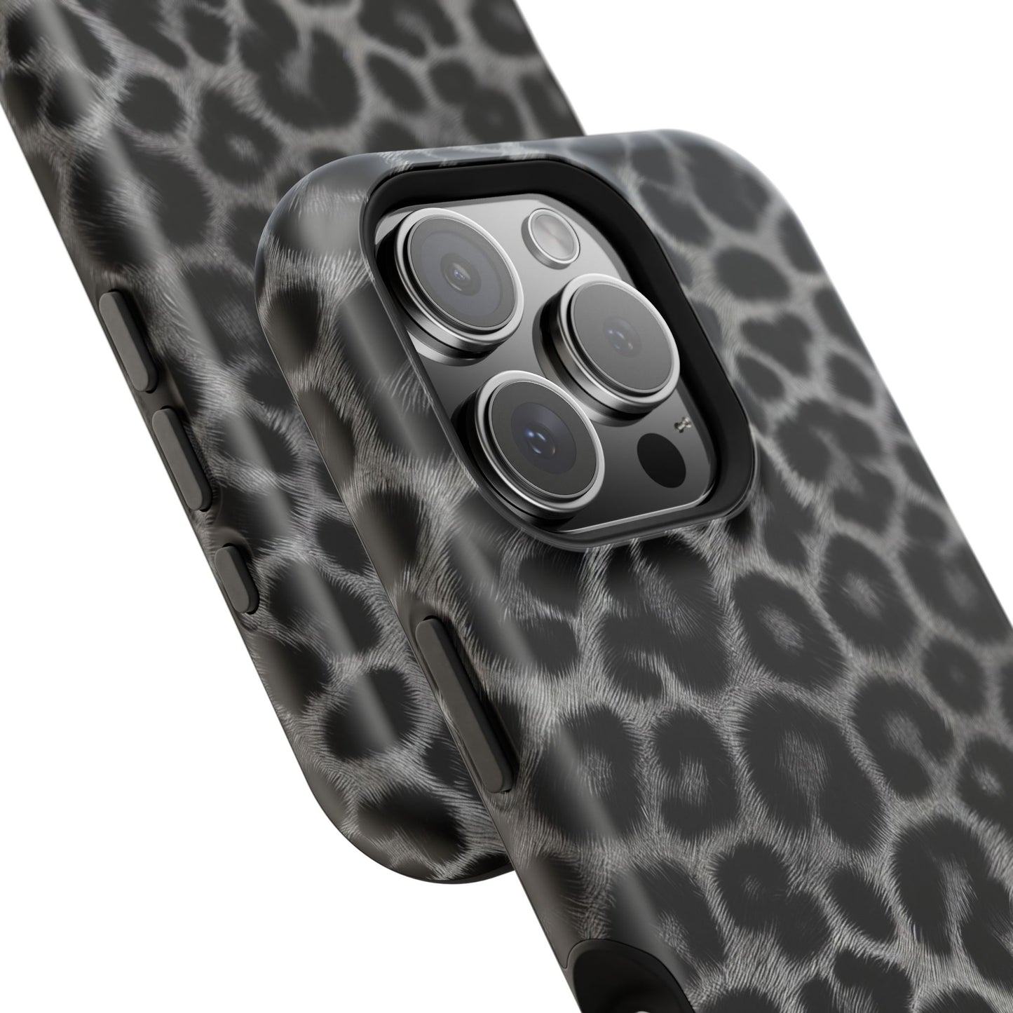 Arctic Leopard-MagSafe Tough Cases