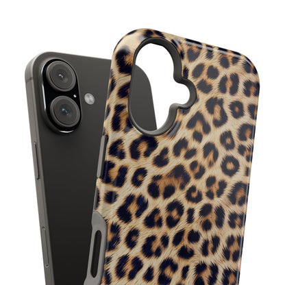 Golden Leopard-MagSafe Tough Cases