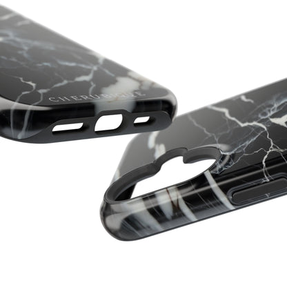 Nero Marquina  MagSafe Tough Case