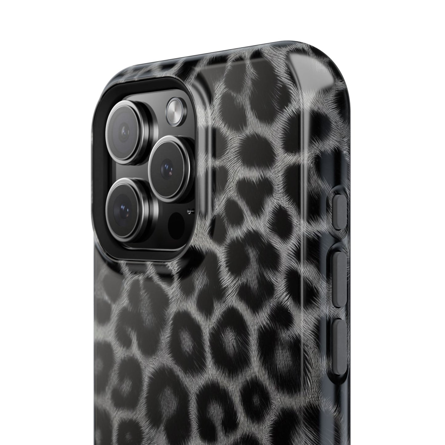 Arctic Leopard-MagSafe Tough Cases