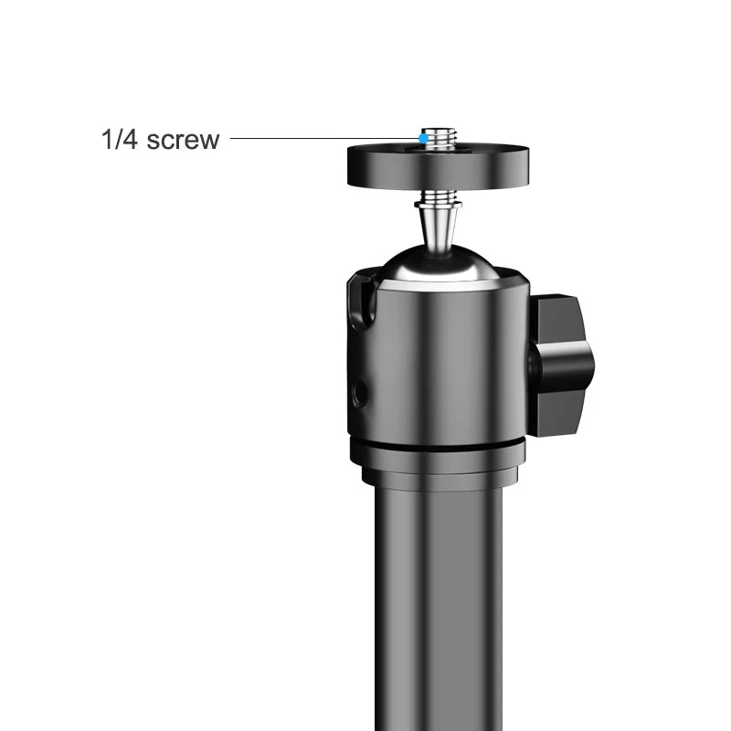Extendable Portable Tripod Bracket for Mini Projectors